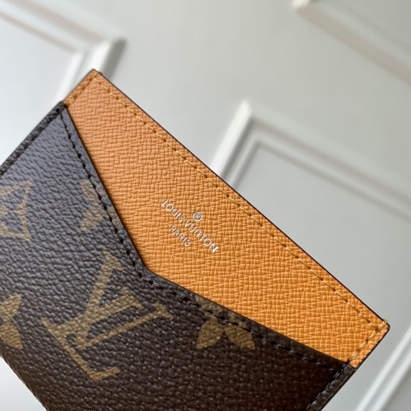 LV Wallets
